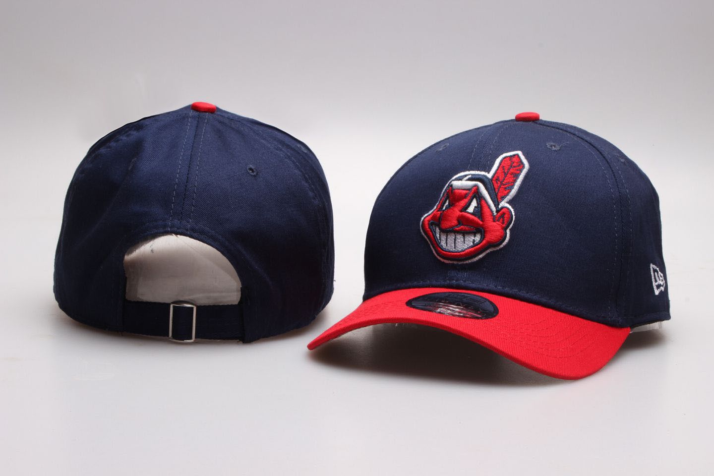 2026 MLB Cleveland Indians Hat style YP01->->Sports Caps